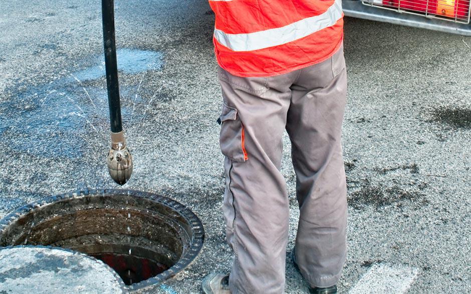 déboucheur Le Vésinet