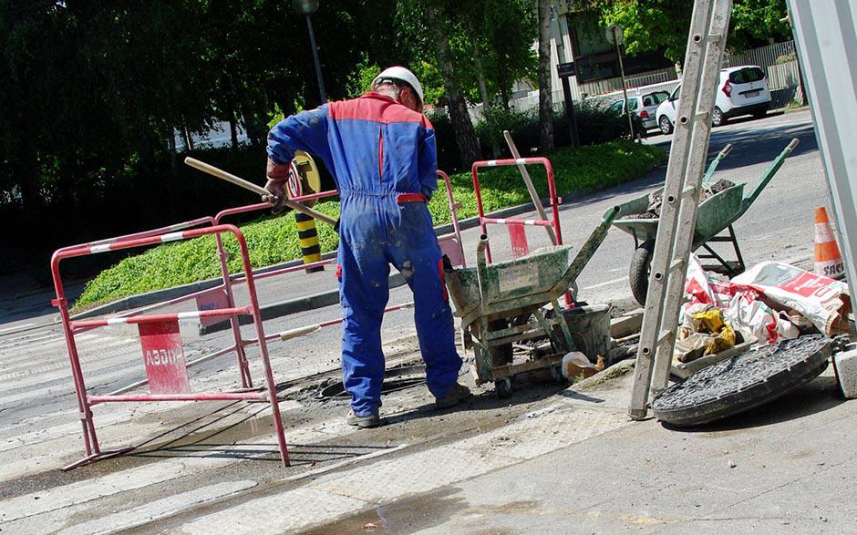 déboucheur Le Vésinet